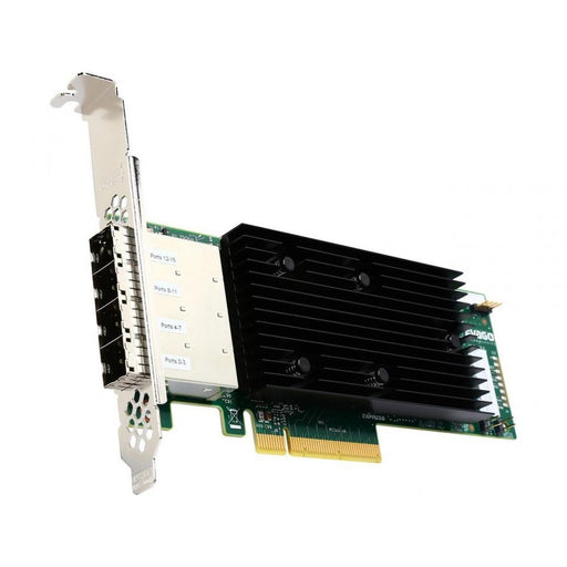 LSI BROADCOM 05-25704-00 9305-16e SAS 12 Gb/s SAS HBA LSI 9305-16e, Broadcom, SAS 12Gb/s, Storage Controller