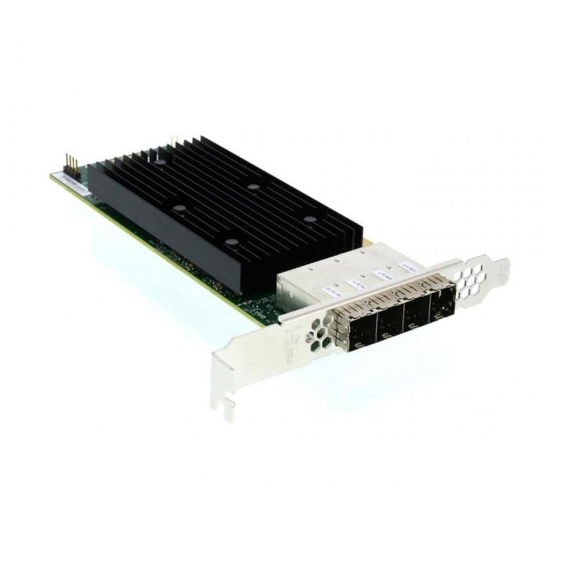LSI BROADCOM 05-25704-00 9305-16e SAS 12 Gb/s SAS HBA LSI 9305-16e, Broadcom, SAS 12Gb/s, Storage Controller