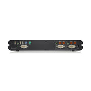 Belkin F1DN102Cea Secure 2-Port DVI-I KVM Switch with CAC 88 TECH Belkin, F1DN102Cea