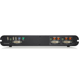 Belkin F1DN102Cea Secure 2-Port DVI-I KVM Switch with CAC