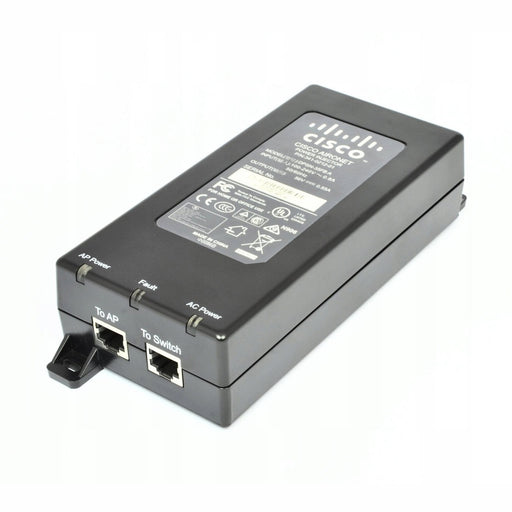 Cisco Aironet Power Injector POE30U-560 AIR-PWRINJ4 341-0212-01 88 TECH AIR-PWRINJ4, Cisco, Cisco 341-0212-01, POE30U-560