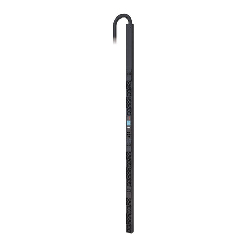 APC AP8888 Rack Metered, ZeroU, 23.0kW, 240V, (30) C13 & (12) C19 PDU