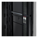 APC APDU9953 Rack PDU 9000 Switched, ZeroU, 32A, 230V, (21) C13 & (3) C19