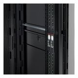APC APDU9953 Rack PDU 9000 Switched, ZeroU, 32A, 230V, (21) C13 & (3) C19