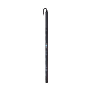 APC AP8886 Rack Metered, ZeroU, 22 KW 32A / 17.3KW 24A , 230V, 30 Outlets C13 & 12 Outlets PDU APC Ap8886, APC, PDU