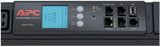 88TECH APC AP8886 Rack Metered, ZeroU, 22 KW (32A) / 17.3KW (24A), 230V, 30 Outlets C13 & 12 Outlets PDU - 88 TECH