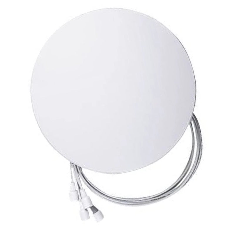 88TECH Cisco Meraki MA-ANT-3-D6 Indoor Dual band Downtilt Panel Omni Antenna 6 port - 88 TECH