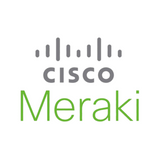 Cisco Meraki MR36-HW Cloud-managed Wi-Fi 6 WLAN access point