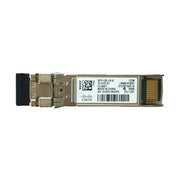 Cisco SFP-10G-LR-S= 10GBASE-LR SFP+ SMF 1310-nm transceiver module Cisco 1310-nm, Cisco, Fiber Optic, SFP+, SFP-10G-LR-S, Transceiver, Transceiver Module