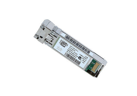 88TECH Cisco SFP-10G-SR-S Transceiver Module - 88 TECH