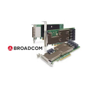 LSI 9305-24i SAS/SATA HBA Card LSI 05-25699-00, 9305-24i, Broadcom, SAS 12Gb/s, Storage Controller