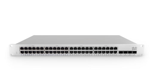 88TECH Cisco Meraki MS210-48LP-HW MS210 Stackable Access Switch - 88 TECH