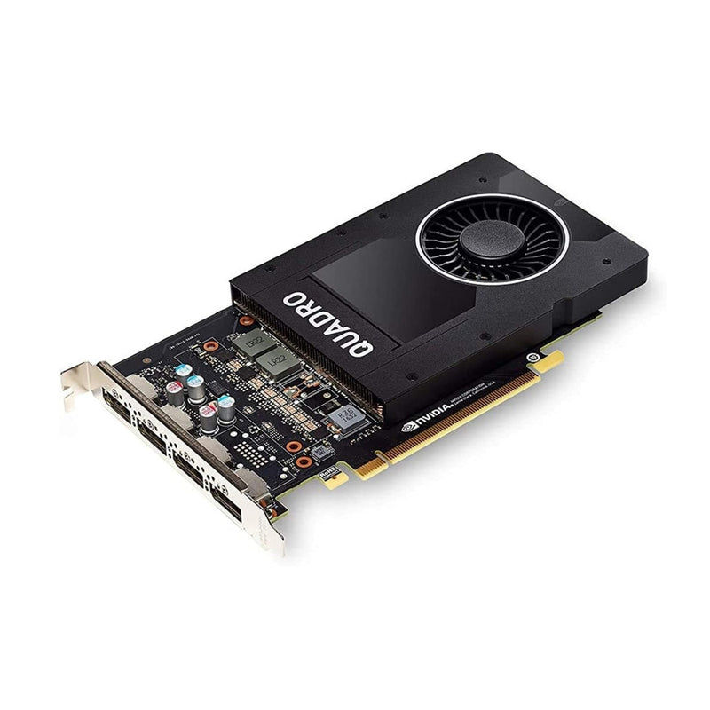 NVIDIA Quadro P2200 5GB Video Graphic Card NVIDIA Nvidia, P2200, PNY, Quadro
