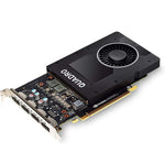 88TECH NVIDIA Quadro P2200 5GB Video Graphic Card - 88 TECH