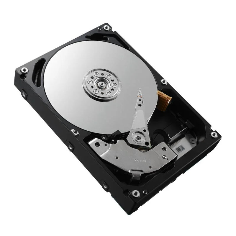 88TECH Dell 0XTH17 XTH17 ST900MP0026 900G 2.5 15K SAS 12G HDD - 88 TECH