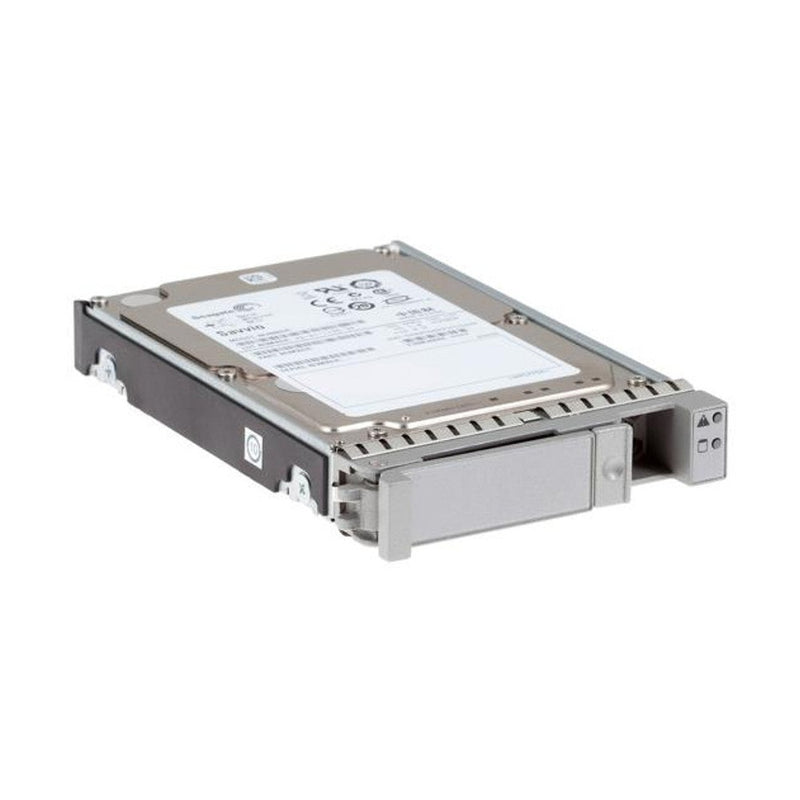 Cisco UCS-HD1T7K6GA= 1TB 7200RPM SAS 6Gb/S 2.5" HDD Cisco Cisco, ST1000NX0423, UCS-HD1T7K6GA