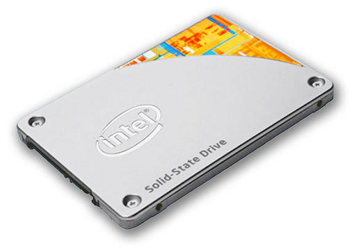 88TECH Intel D7 Series D7-P5520 7.68TB 2.5" PCIe 4.0 x4 (NVMe) Internal SSD - 88 TECH