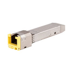 HPE Aruba J8177D Networking 1G SFP RJ45 T 100m Cat5e Transceiver