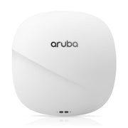 HP Aruba AP-345 Dual Band PoE Unified Wireless Access Point JZ031A 88 TECH Ap-345 RW , HP ARUBA, HPE, JZ031A