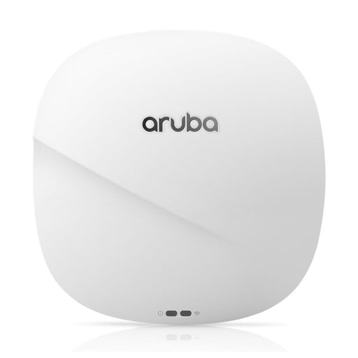 HP Aruba AP-345 Dual Band PoE Unified Wireless Access Point JZ031A 88 TECH Ap-345 RW , HP ARUBA, HPE, JZ031A