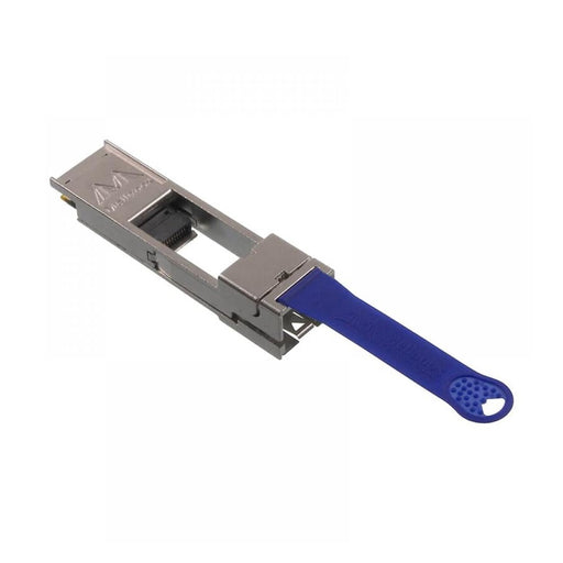 Mellanox MAM1Q00A-QSA SFP+ to QSFP adapter Mellanox MAM1Q00A-QSA, Mellanox, QSFP+, SFP+ to QSFP adapter