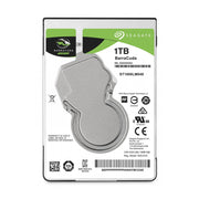 Seagate BarraCuda 1TB ST1000LM048 2.5" SATA 6 Gb/s 5400RPM 128MB HDD 88 TECH SATA, Seagate, ST1000LM048