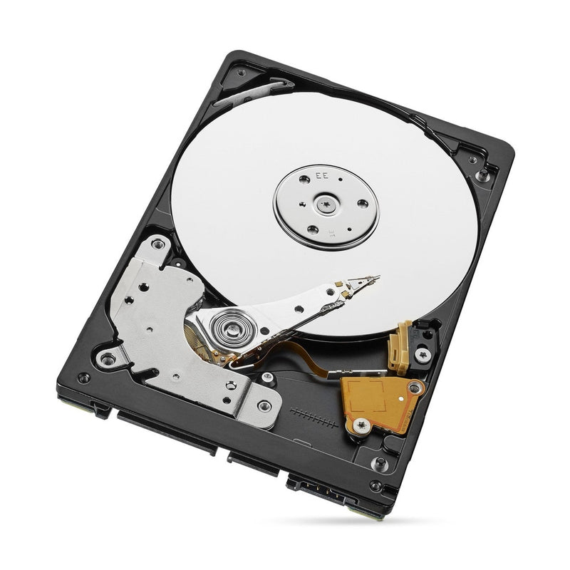 Seagate BarraCuda 1TB ST1000LM048 2.5" SATA 6 Gb/s 5400RPM 128MB HDD 88 TECH SATA, Seagate, ST1000LM048