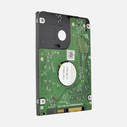 Western Digital WD10JUCT AV-25 1TB 16MB Cache 5400RPM SATA II 2.5'' HDD 88 TECH WD10JUCT, WD10JUCT AV-25, Western Digital