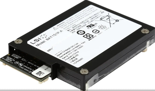 88TECH LSI Logic LSI00264 (LSIIBBU08) Battery Backup Unit For MegaRaid SAS 9260 and 9280 Series Controllers - 88 TECH