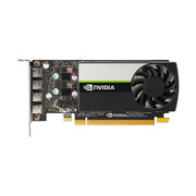 Nvidia T600 4GB GDDR6 Graphics Card NVIDIA Graphics Card, Nvidia, T600