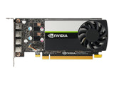 88TECH Nvidia T600 4GB GDDR6 Graphics Card - 88 TECH