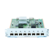 Hewlett Packard Enterprise J9993A 8p 1G/10GbE SFP+ v3 zl2 Module 88 TECH HPE, J9993A