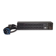 88TECH APC AP7922 Switched Rack PDU 32A - 88 TECH