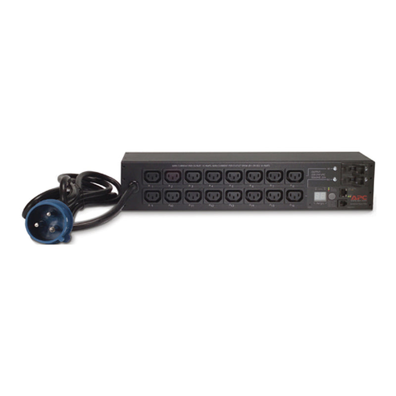 88TECH APC AP7922 Switched Rack PDU 32A - 88 TECH