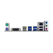 Biostar TB350-BTC AMD A-series AM4 B350 Motherboard 88 TECH Biostar, TB350-BTC
