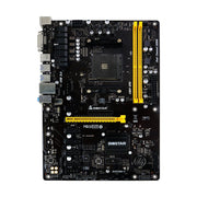 Biostar TB350-BTC AMD A-series AM4 B350 Motherboard 88 TECH Biostar, TB350-BTC