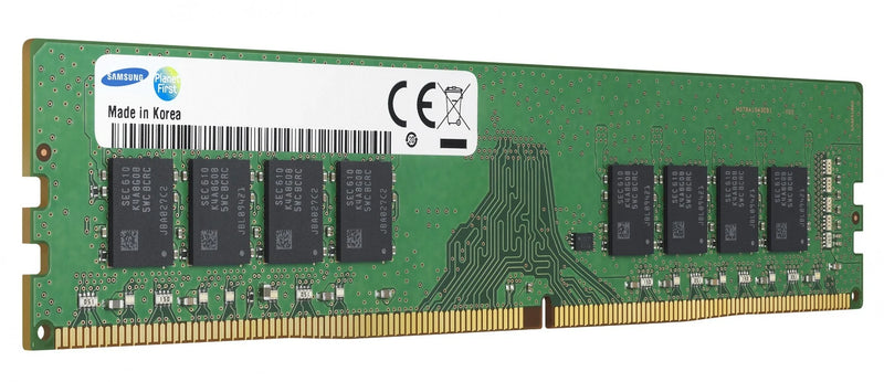 Samsung M386A8K40BM2-CTD7Q 64GB 8 x 8 GB DDR4 2666 MHz ECC memory Module
