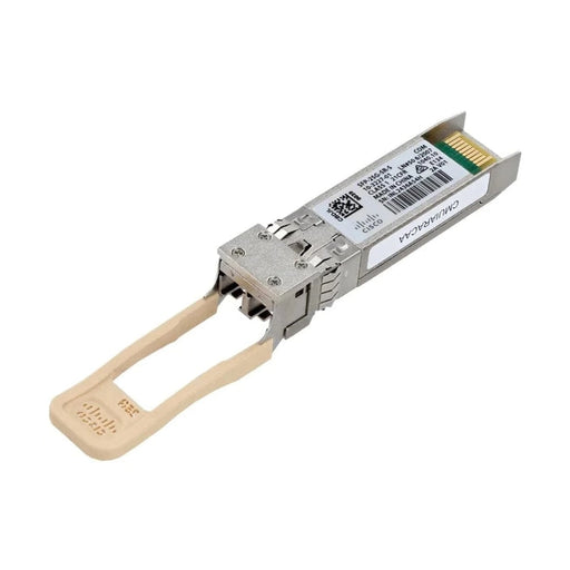 Cisco SFP-25G-SR-S 25GBASE-SR SFP28 Module Cisco 25GBASE-SR, Cisco, Network Transceiver Module, SFP-25G-SR-S, SFP28