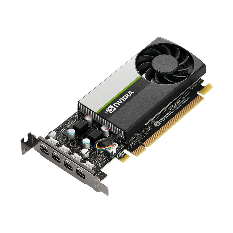 Nvidia T600 4GB GDDR6 Graphics Card NVIDIA Graphics Card, Nvidia, T600