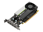 88TECH Nvidia T600 4GB GDDR6 Graphics Card - 88 TECH