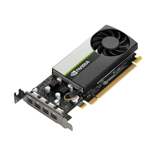 Nvidia T600 4GB GDDR6 Graphics Card NVIDIA Graphics Card, Nvidia, T600