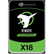 Seagate ST16000NM004J 16TB Exos X18 8,9 cm 3.5" SAS HDD 88 TECH 16TB, Seagate, ST16000NM004J