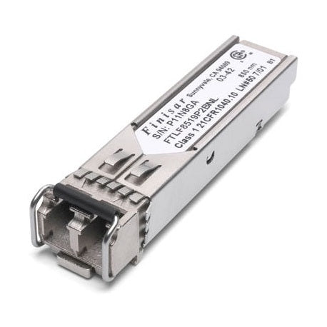 Finisar FTLF8519P3BNL SFP mini-GBIC transceiver module 88 TECH Finisar, FTLF8519P3BNL