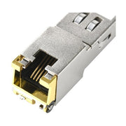 HPE Aruba J8177D Networking 1G SFP RJ45 T 100m Cat5e Transceiver HPE CAT5, HPE, HPE Aruba, J8177D, Network Transceiver, SFP+, Transceiver, Transceiver Module