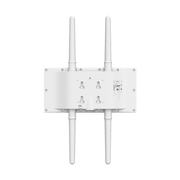 Cisco Meraki MR76 Wi-Fi 6 Outdoor AP 88 TECH Access Point, Cisco, Cisco Access Point, Meraki, MR76-HW, Outdoor Access Point, WiFi 6
