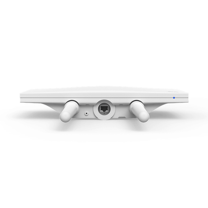 Cisco Meraki MR76 Wi-Fi 6 Outdoor AP 88 TECH Access Point, Cisco, Cisco Access Point, Meraki, MR76-HW, Outdoor Access Point, WiFi 6