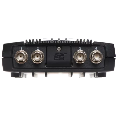 AXIS Q7424-R Mk II 4 Channel Video Encoder