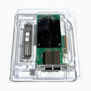 Solarflare XtremeScale X2522-25G Dual Port Ethernet PciE Network Adaptor 88 TECH Solarflare, X2522-25G, XtremeScale