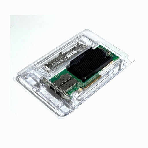 Solarflare XtremeScale X2522-25G Dual Port Ethernet PciE Network Adaptor 88 TECH Solarflare, X2522-25G, XtremeScale