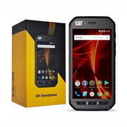 CATERPILLAR CAT S41 Dual SIM UK Android Smartphone 88 TECH CAT, CATERPILLAR, S41